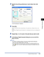 Page 228Using the Printing Functions4-53
Printing a Document
4
3Specify the printing preferences in each sheet, then click 
[OK].
The [Print] dialog box reappears.
4Click [OK].
Click on the [Print] button depending on the application software that you are 
using.
The [Canon PageComposer] dialog box is displayed and the job is displayed on 
a list.
5Repeat Step 1 to 4 for each of the jobs that you want to edit.
6In the [Canon PageComposer] dialog box, you can edit the 
jobs in the list.
NOTE
•For details on...