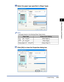 Page 982-53
Loading and Outputting Paper
2
2-sided Printing
10Select the paper type speciﬁed in [Paper Type].
NOTE
Load paper based on the following [Paper Type] criteria:
11Click [OK] to close the Properties dialog box.
Paper TypePrinter Driver Setting
Plain 
paper60 - 74 g/m
2[Plain Paper L]
75 - 90 g/m
2[Plain Paper]
Heavy paper (91 - 120 g/m
2) [Heavy Paper 1]
 