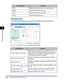 Page 2154-32
Printing a Document
Using the Various Printing Functions
4
[Finishing] Sheet
The [Finishing] sheet allows you to specify the following printing preferences:
Setting/ButtonContents
[Font] Select the font to be used (True Type fonts only).
[Style] Select the font style to be used.
[Size] Specify the font size to be used.
[Color] Select the color to be used.
Setting/ButtonContents
[Print in Different Orientations]When there are data of different orientations in a job, 
select the [Print in Different...