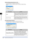 Page 2174-34
Printing a Document
Using the Various Printing Functions
4
[Gutter Settings] Dialog Box (See p. 4-56)
The following dialog box is displayed by clicking [Gutter].
This dialog box allows you to specify the width of the gutter and image processing 
method.
[Finishing Details] Dialog Box
The following dialog box is displayed by clicking [Finishing Details].
This dialog box allows you to specify various settings for print processing.
Setting/ButtonContents
[Gutter]When a value is speciﬁed, a margin of...