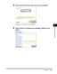 Page 2664-83
Printing a Document
4
Manuals
3Clear the [Printer Driver] check box, then click [Install].
Installation of the instruction manuals starts.
4When screen for completing the installation appears, click 
[Next].
 