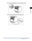 Page 341-9
Before You  Start
1
Connecting the Power Cord
2Plug the supplied power cord into the power socket.
3Plug the power plug into the AC power outlet.
 