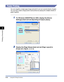 Page 209Using the Printing Functions4-42
Printing a Document
4
Poster Printing
You can magnify a single page image and print it out over several sheets of paper. 
You can then create a large poster-sized printout by taping the multiple sheets of 
paper together.
1For Windows 2000/XP/Server 2003, display the [Device 
Settings] sheet and set [Spooling at Host] to [Auto].
2Display the [Page Setup] sheet and set [Page Layout] to 
[Poster [N x N]] (N = 2, 3, 4).
 