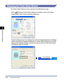 Page 241Printer Status Window4-74
Printing a Document
4
Displaying the Printer Status Window
The Printer Status Window can be opened in the following two ways.
•Click [ ] (Display Printer Status Window) in locations such as the [Page 
Setup] sheet in the [Printer Properties] dialog box.
•Check the [Show Icon in the Taskbar] box in the [Conﬁguration]/[Device Settings] 
sheet in the [Printer Properties] dialog box. A Printer Status Window icon is then 
shown in the Windows taskbar, and you can click on this icon,...