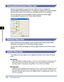 Page 245Printer Status Window4-78
Printing a Document
4
[Consumables/Counters] Menu Item
Select [Consumables/Counters] from the [Options] menu to display the 
[Consumables/Counters] dialog box. The dialog box displays icons and messages 
about the life of each of the color toner cartridges and the drum cartridge.
You can also open the [Consumables/Counters] dialog by clicking [ ] 
(Consumables/Counters) in the Printer Status Window.
[Refresh] Menu Item
Select [Refresh] from the [Options] menu to retrieve the...