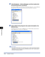 Page 361Installation Problems7-46
Troubleshooting
7
5Click [Hardware] ➞ [Device Manager], and then double-click 
[Universal Serial Bus controllers].
For Windows 98/Me: Open the [System Properties] dialog box, click the [Device 
Manager] tab, and then double-click [Universal Serial Bus controllers].
6Select [USB Printing Support], then select [Uninstall] in the 
[Action] menu.
On Windows 98 select [Canon LBP5200] and on Windows Me, select [Canon 
CAPT USB Device], and then click [Remove].
IMPORTANT
•You cannot...