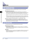 Page 87Introduction3-2
Setting Up the Printing Environment
3
Introduction
After Installing the Printer
The following tasks need to be performed after you have set up the printer:
■Installing the printer driver
The printer driver is a piece of software that is needed when you are printing from 
application software. Settings related to printing can be conﬁgured using the printer driver. 
The procedure for installing the printer driver varies depending on your environment.
•If you are printing with the printer...