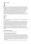 Page 110Korisnici u Srbiji
Ovaj simbol označava da ovaj proizvod ne sme da se odlaže sa ostalim kućnim otpadom, u skladu sa
WEEE Direktivom (2012/19/EU) i nacionalnim zakonima. Ovaj proizvod treba predati određenom centru
za prikupljanje, npr. na osnovi "jedan-za-jedan" kada kupujete sličan novi proizvod, ili ovlašćenom centru za prikupljanje za reciklažu istrošene električne i elektronske opreme (EEE). Nepravilno rukovanje ovom
vrstom otpada može da ima moguće negativne posledice po životnu sredinu i...