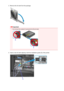 Page 1533.Remove the ink tank from the package.
Important
•
Do not touch the contact (C) and joint (D) of the ink tank.
4.
Insert a new ink tank aligning it with the installation guide (E) of the printer.
153
 