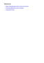 Page 159Maintenance
When Printing Becomes Faint or Colors Are Incorrect
Performing Maintenance from a Computer
Cleaning the Printer
159
 