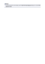 Page 174Note•
To print and check the current setting, open the Start Print Head Alignment dialog box, and click Print
Alignment Value .174
 