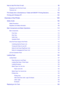 Page 3How to Use Print from E-mail. . . . . . . . . . . . . . . . . . . . . . . . . . . . . . . . . . . . . . . . . . . . . . .   95Preparing to Use Print from E-mail. . . . . . . . . . . . . . . . . . . . . . . . . . . . . . . . . . . . . . . . . . . . . . . . . . . . .   99
Timezone List. . . . . . . . . . . . . . . . . . . . . . . . . . . . . . . . . . . . . . . . . . . . . . . . . . . . . . . . . . . . . . . . . . . . .  102
Print Easily from a Smartphone or Tablet with MAXIFY Printing Solutions. . . . . ....