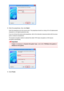 Page 2298.
Enter the passphrase, then click Next>.
Enter the passphrase set to the access point. The passphrase should be a string of 8 to 63 alphanumeric
characters or a 64-digit hexadecimal value.
If you do not know the access point passphrase, refer to the instruction manual provided with the access point or contact its manufacturer.
The dynamic encryption method is selected from either TKIP (basic encryption) or AES (secure
encryption) automatically.
Important
•
If  Auto  is not displayed on  Dynamic...