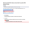 Page 260Edit Accessible MAC Address Screen/Add Accessible MAC
Address Screen
Note
•
This screen is not available depending on the printer you are using.
The example screenshots in this section refer to the  Add Accessible MAC Address Screen.
1.
MAC Address:
Enter the MAC address of a computer or a network device to allow access.
2.
Comment:
Optionally enter any information to identify the device, such as the name of the computer.
Important
•
Comments will be displayed only on the computer used to enter them.
260
 