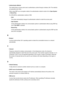 Page 280•Authentication Method
The method that an access point uses to authenticate a printer through a wireless LAN. The methods are agreeable each other.
When using WEP as an encryption method, the authentication method is able to fix to  Open System
or  Shared Key .
For WPA/WPA2, authentication method is PSK.◦
Auto
The printer automatically changes its authentication method to match the access point.
◦
Open System
In this authentication method, the communication partner is authenticated without using WEP key...