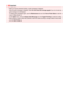 Page 350Important•
When you execute postcard printing, a guide message is displayed.When the guide message is displayed, select  Do not show this message again if you do not want any
guide messages to be displayed.
To display guide messages again, open the  Maintenance tab and click  View Printer Status  to start the
Canon IJ Status Monitor. On the  Option menu, choose  Display Guide Message  and click Hagaki Printing  to enable the setting.
•
When printing on media other than postcards, load the media according...