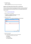 Page 3685.Complete the setup
Click  OK on the  Main tab.
When you execute print, the printer uses the color space of the image data.
Specify an ICC Profile with the Printer Driver, and then Print
Print from an application software that cannot identify input ICC profiles or does allow you to specify one by using the color space of the input ICC profile (sRGB) found in the data. When printing Adobe RGB
data, you can print the data with the Adobe RGB color space even if the application software does not
support...