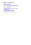 Page 386Overview of the Printer Driver
Canon IJ Printer Driver
How to Open the Printer Driver Setup Window
Canon IJ Status Monitor
Checking the Ink Status from Your Computer
Canon IJ Preview
Deleting the Undesired Print Job
Instructions for Use (Printer Driver)
386
 