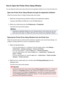 Page 388How to Open the Printer Driver Setup WindowYou can display the printer driver setup window from the application software in use or from the printer icon.
Open the Printer Driver Setup Window through the Application SoftwareFollow the procedure below to configure printing profile when printing.1.
Select the command that you perform printing on the application software In general, select  Print on the  File menu to open the  Print dialog box.
2.
Select your model name and click  Preferences (or Properties...