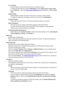 Page 3984-on-1 PrintingPrints four pages of the document, side by side, on one sheet of paper.
To change the page sequence, click the  Page Setup tab, select Page Layout  for Page Layout ,
and click  Specify... . Then in the 
Page Layout Printing dialog box  that appears, specify the  Page
Order .
Duplex Printing Selects whether to print the document on both sides or one side of a sheet of paper.
To change the staple side or the margins, set the new values from the  Page Setup tab.
Grayscale Printing This...