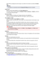 Page 404status easily by changing the preview image to one similar to the results to be printed with Sample
Type .
Note
•
The graphic is in monochrome when the  Grayscale Printing check box is checked.
Sample Type Selects a preview image displayed on the  Color Adjustment tab.
If necessary, select a preview image from  Standard, Portrait , Landscape , or Graphics , whichever
is most similar to the print results.
View Color Pattern Displays a pattern for checking color changes produced by color adjustment.If you...