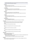 Page 427•If duplex printing manually has been set, the front pages which will be printed first are all displayedtogether, and then the back pages are displayed.
First Page Displays the first page of the document.
If the currently displayed page is the first page, this command is grayed out and cannot be selected.
Previous Page Displays the page located before the currently displayed page.
If the currently displayed page is the first page, this command is grayed out and cannot be selected.
Next Page Displays the...