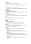 Page 431Delete DocumentDeletes the selected document from the document list.If the document list contains only one document, the document is grayed out and cannot be
selected.
This command has the same function as the 
(Delete Document) on the toolbar.
Grayscale Printing Allows you to change the monochrome print settings.
This command has the same functionality as the  Grayscale Printing check box in the print
settings area.
Page Layout Printing... Opens the  Page Layout Printing  dialog box.
This dialog box...