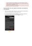 Page 45•You may not be able to receive the notification if you are using a spam filter. If you have asetting to receive only the e-mails from certain domains, be sure to change the setting to allow
receiving e-mails from "noreply@mail.cs.c-ij.com".
There will be no error display even if you could not receive the e-mail because of the spam filter
setting or if you entered an incorrect e-mail address.
Access the URL in the e-mail, register the information, and complete the
user registration1.
When an...