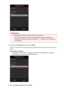 Page 47Important
•
The User name  entry field has the following character restrictions:
•
The password needs to be between 1 and 20 characters long, using single-byte
alphanumeric characters and symbols (!"#$%&'()*+,-./:;?@[\]^_`{|}~). (Alphabets are case-sensitive)
5.
Specify the  Time zone setting, and select  Next
Select your region on the list. If you cannot find your region on the list, select the one closest to your
region.
Apply daylight saving time This appears only when there is a daylight...