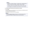 Page 529Note•
In Windows 8.1, Windows 8, Windows 7, or Windows Vista, a confirmation/warning
dialog box may appear when installing, uninstalling or starting up software.
This dialog box appears when administrative rights are required to perform a task.
If you are logged on to an administrator account, follow the on-screen instructions.
2.
Select  Canon Inkjet Printer/Scanner/Fax Extended Survey Program .
3.
Select Change .
If you select  Yes after you have followed the on-screen instructions, the confirmation...