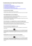 Page 78Troubleshooting Canon Inkjet Cloud Printing Center
If an app cannot be installed
If the registered app is not in the Apps list
If the information is not updated when you press the Update button
If you do not receive the registration e-mail
Printing starts on its own even if you do not do anything
If you are unable to log in correctly even after entering the correct password in iOS or Mac
If an app cannot be installed Check the country or region where the printer was purchased.
If the printer is taken...