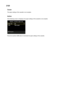 Page 10462120Cause
The paper settings of the cassette is not complete.
Action
If the following screen is displayed, the paper settings of the cassette is not complete.
Press the machine's  OK button to terminate the paper settings of the cassette.
1046
 