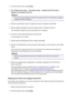 Page 1072.From the Home screen, select Setup3.
Select Web service setup  -> Connection setup  -> Google Cloud Print setup  ->
Register with Google Cloud Print
Note
•
If you have already registered the printer with Google Cloud Print, the confirmation message to
re-register the printer is displayed.
4.
When the confirmation screen to register the printer is displayed, select  Yes
5.
Select a display language on the print setting screen of Google Cloud Print
The confirmation message to print the authentication URL...