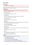 Page 266Reset setting
Important
•
This setting item is for the administrator.
Reverts all settings you made to the machine back to the default. However, some data may not be changed, depending on the current usage state of your machine.
Important
•
Depending on the setting item, it is necessary to perform connection or setup again after you have
reverted the setting back to the default.
•
Web service setup only
Reverts the Web service settings back to the default.
•
LAN settings only
Reverts the LAN settings...