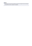 Page 276Note•
If you change the access point mode setting of the machine, also change the access point setting ofthe external device such as a computer or a smartphone.276
 