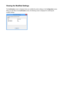 Page 305Viewing the Modified SettingsThe  Confirmation  screen is displayed when you modified the printer settings on the  Configuration screen.
When you click  Yes on the  Confirmation  screen, the following screen is displayed for confirming the
modified settings.305
 