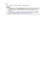 Page 3153.SetClick to set the access point's SSID in  SSID: on the  Wireless LAN  sheet.
Note
•
The WEP Details  screen or the  WPA/WPA2 Details  screen appears if the selected access point
is encrypted. In this case, configure the details to use the same encryption settings set to the access point.
•
Access points that cannot be used by this machine (including those configured to use different
encryption methods) are displayed grayed out and cannot be configured.
315
 