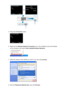 Page 375.
Press the left Function button.
6.
Right-click the  Wireless Network Connection  icon in the notification area of the taskbar
on the computer, then select  View Available Wireless Networks .
7.
Select the network name (SSID) you want to use, then click  Connect.
8.
Enter the  Password  (Network key ), then click Connect.
37
 