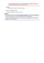 Page 376case, you cannot receive the faxes. Ask the administrator of the machine you are using to
change the setting, then have the sender resend the faxes.
Directory Restricts operations related to the machine's directory.7.
Press the left  Function button.
The operation restrictions you selected are enabled.
Note
•
If you disable all restrictions, select  Cancel operation restrictions in step 5 and press the OK button.
When the confirmation screen is displayed, select  Yes, then press the  OK button.
To...