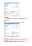 Page 387Important
•
The print quality settings that can be selected may differ depending on a printing profile.
6.
Complete the setup
Click  OK.
When you execute print, the document is printed with settings that match your purpose.
Important
•
When you select the  Always Print with Current Settings  check box, all settings specified on the
Quick Setup , Main , and  Page Setup  tabs are saved, and you can print with the same settings from the
next time as well.
•
In the  Commonly Used Settings  window, click...