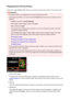 Page 534Displaying the Preview ScreenPressing the center  Function button allows you to preview an image of the printout on the preview screen.
Important
•
The preview screen is not available when you load the original in the ADF.
•
In the following conditions, you cannot use the left  Function button when the Copy standby screen is
displayed.
•
2-sided  is selected for  2-sidedPrintSetting .
•
2-on-1 copy or 4-on-1 copy  is selected for  Layout.
•
ON is selected for  Collate.
When either of the conditions above...