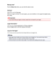 Page 59Manage jobs*From the  Status list  window, you can check the status of a job.
Settings*
Select this to set the  Time zone.
Select your region on the list. For some regions, you can set whether or not to apply the daylight saving
time setting.
Important
•
If you cannot find your region on the list, select the one closest to your region.
Legal information*
This shows the  License agreement  and Privacy statement .
Press the  Start button to print the displayed information.
Log out of all apps*
You can log...