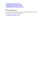 Page 581Settings (Save to PC (Photo)) Dialog Box
Settings (Save to PC (Document)) Dialog Box
Settings (Attach to E-mail (Photo)) Dialog Box
Settings (Attach to E-mail (Document)) Dialog Box
 (General Settings) Tab
You can set the product to use, file size restriction on e-mail attachment, language to detect text in
images, and folder in which to save images temporarily.
Settings (General Settings) Dialog Box
581
 