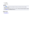 Page 6458.Click Scan.
Scanning starts.
Note
•
Click  (Information) to open a dialog box in which you can check the current scan settings
(document type, etc.).
•
A response of ScanGear after scanning can be specified in  Status of ScanGear dialog after scanning
on the 
Scan tab  of the  Preferences  dialog box.
Related Topic
Basic Mode Tab
645
 