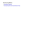 Page 730Other Scanning Methods
Scanning with WIA Driver
Scanning Using the Control Panel (Windows XP Only)
730
 