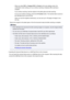 Page 750◦When you select PDF or Compact PDF  for Format  on the scan settings screen, the
confirmation screen asking you if you continue scanning is displayed after scanning is complete.
If you continue scanning, load the original on the platen glass and start scanning.
If you do not continue scanning, press the left  Function button. The scanned data is saved on
the USB flash drive in one PDF file.
When you scan the originals continuously, you can save up to 100 pages of images in one
PDF file.
Remove the...