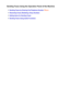 Page 781Sending Faxes Using the Operation Panel of the Machine
Sending Faxes by Entering Fax/Telephone Number Basic
Resending Faxes (Redialing a Busy Number)
Setting Items for Sending Faxes
Sending Faxes Using Useful Functions
781
 