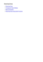 Page 827Receiving Faxes
Receiving Faxes
Changing the Paper Settings
Memory Reception
Receiving Faxes Using Useful Functions
827
 