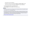 Page 836Load the paper and press the OK button.◦
A different size of paper from that specified by  Page size in FAX paper settings  is loaded:
Load the same size of paper as that specified by  Page size, then press the  OK button.
•
You pressed the Stop button to cancel printing of a fax:
Press the  HOME button and select  FAX to resume printing of the fax.
Note
•
The machine can store up to max. 250 pages* (max. 30 documents) of faxes in the machine's memory.
* When using ITU-T No.1 chart (Standard mode)
•...