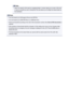 Page 863Note•
When you specify a PIN code for a registered folder, a screen asking you to enter a PIN code
in case you specify the code. Entering the PIN code allows you to assign the shared folder as
the destination.
Note
•
You can forward up to 250 pages of fax as one PDF file.
•
You can forward up to 2000 PDF files on a USB flash drive.
•
Faxes are forwarded according to the order of the transaction number when  Save all RX documents is
selected.
•
If the machine is disconnected with the computer or if the...